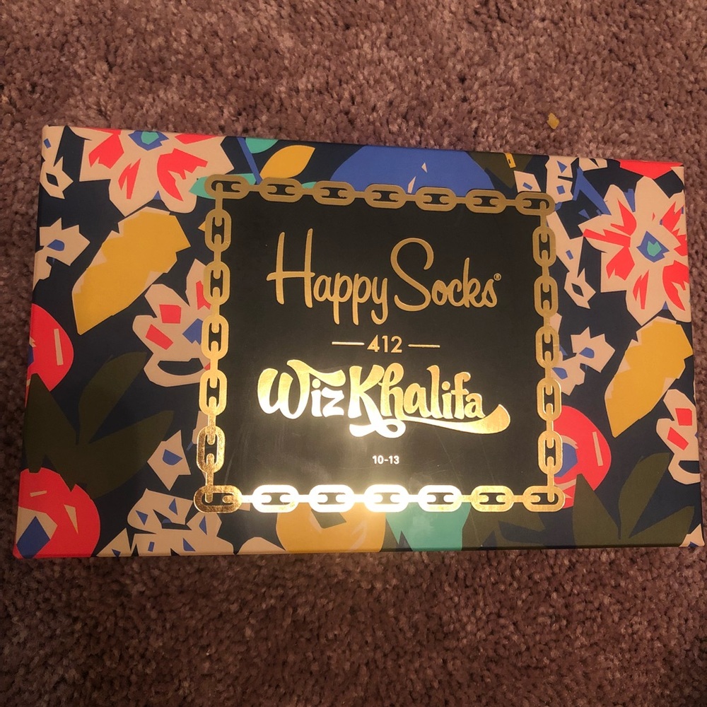 Happy Socks